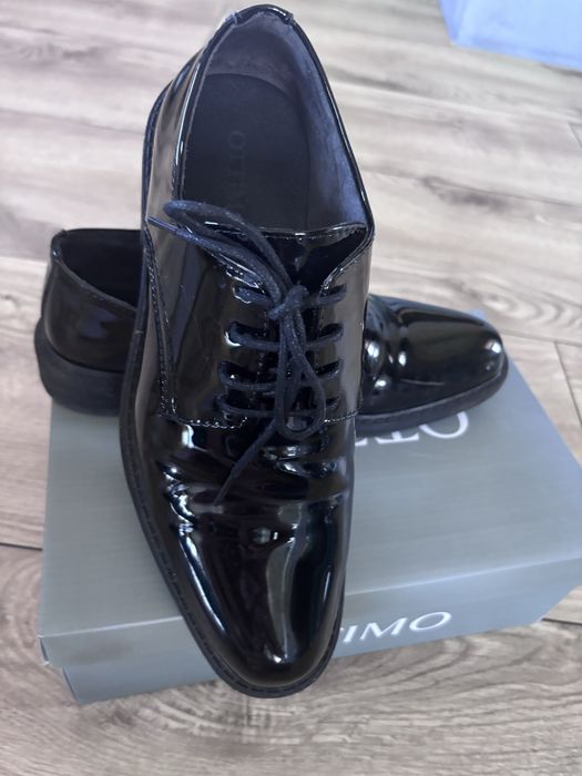 Buty chłopiecie 38 komunia