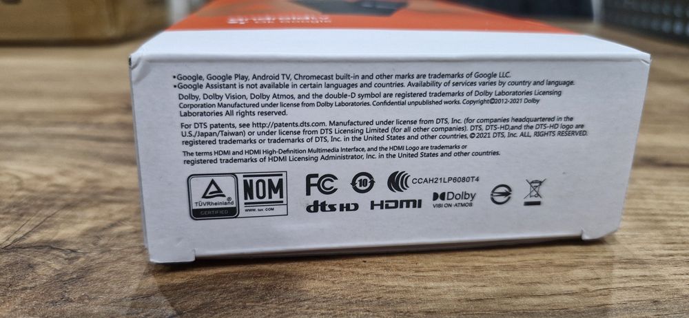 Tv stick F3 Stan jak nowy