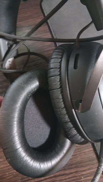 Hyper x cloud 3.