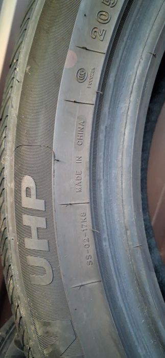 Зимові шини IMPERIAL205/50R17 097...648...0812