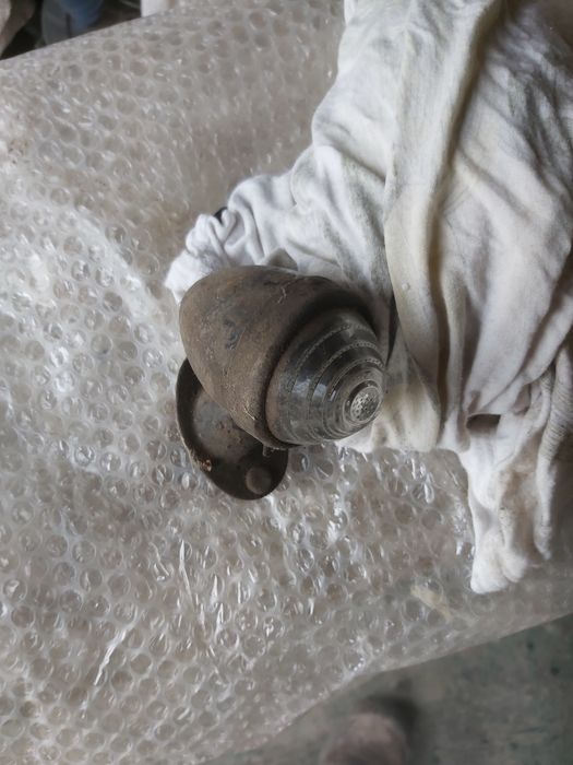 Поворот газ 69а один