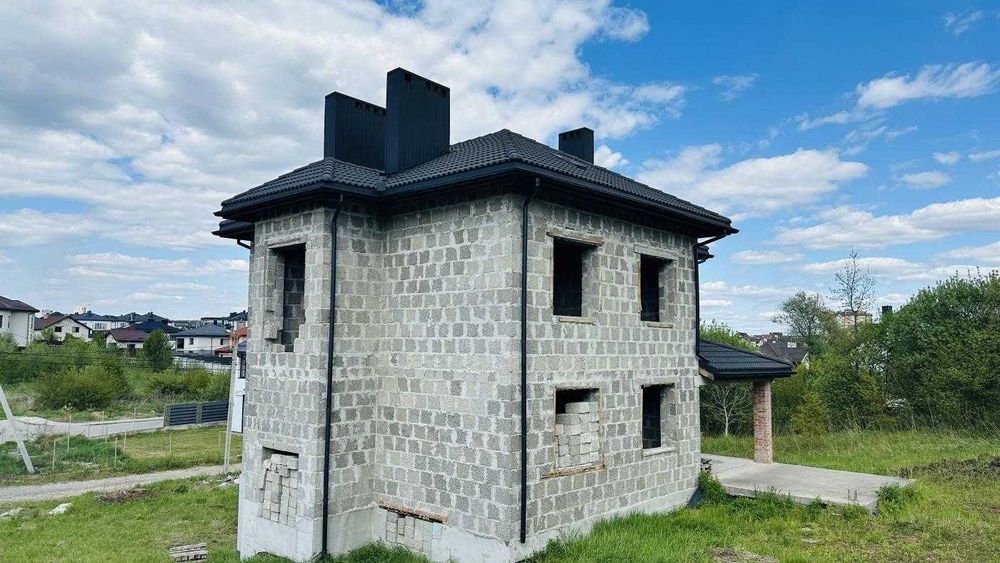 Продаж/Будинок, Маєток/0 - Цикл/Зубра/Львів