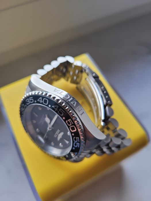 Zegarek Invicta 34104 oryginalny jak NOWY