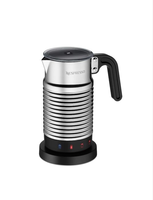 Aeroccino 4 Nespresso Novo