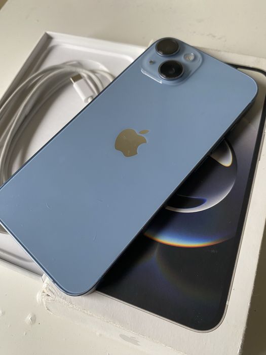 Iphone 14 256 GB Desbloqueado Porto