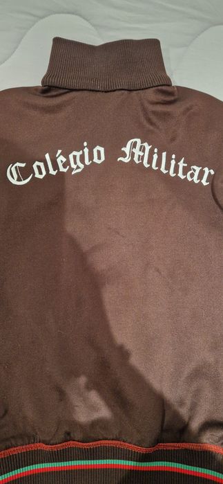 Pólos Colégio Militar