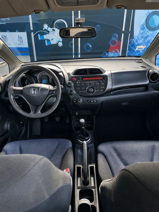 Honda Jazz 2011 1.2