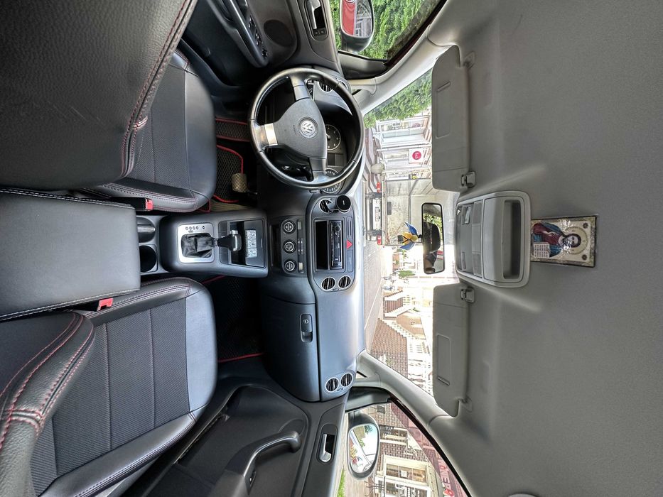 Volkswagen Golf Plus 2008 VIN WVWZZZ1KZ8W548441 фото оголошення 4 з 10