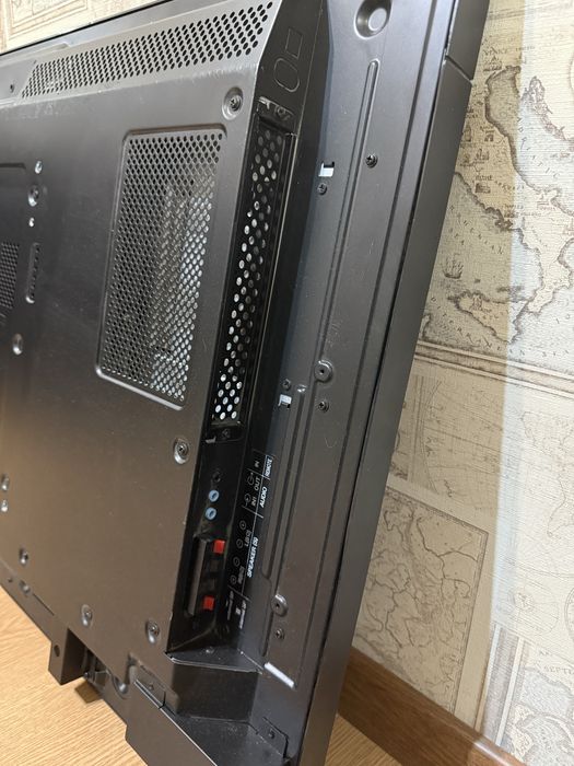 Монітор Nec Multisync V423