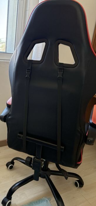 Cadeira Gaming escritório impecável !