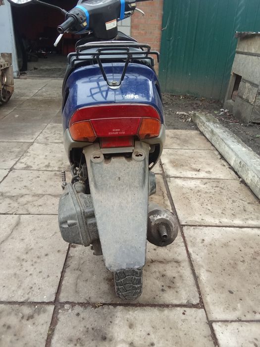 продам скутер хонду 27