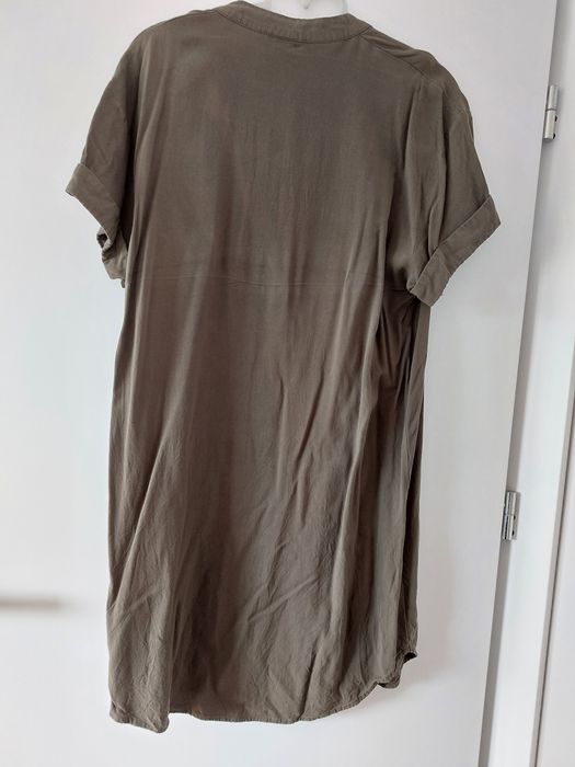 XS tunika H&M wiskoza