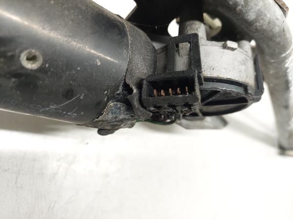 Motor limpa vidros frente VOLKSWAGEN Transporter IV (70XA)