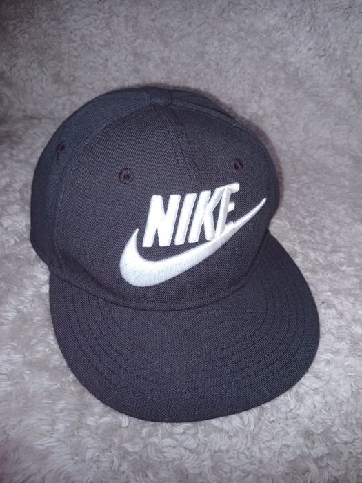 Кепка, Бейсболка Nike