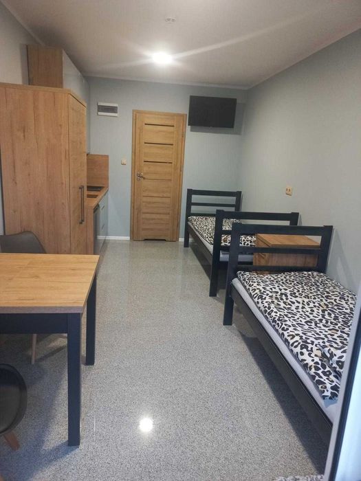 Wynajem pokoi - noclegi Kostrzyn