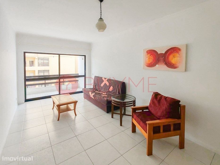 Apartamento T2 em Quarteira - a 5 minutos da praia — Quarteira, Faro