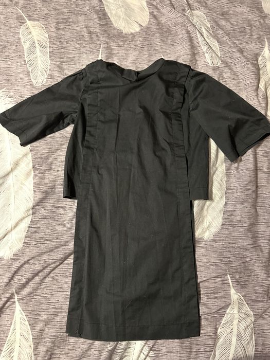 Медичний костюм doctor Zmiyova