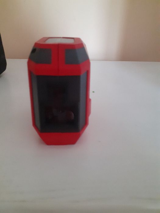 Лазер ФОРТЕ.Новий.