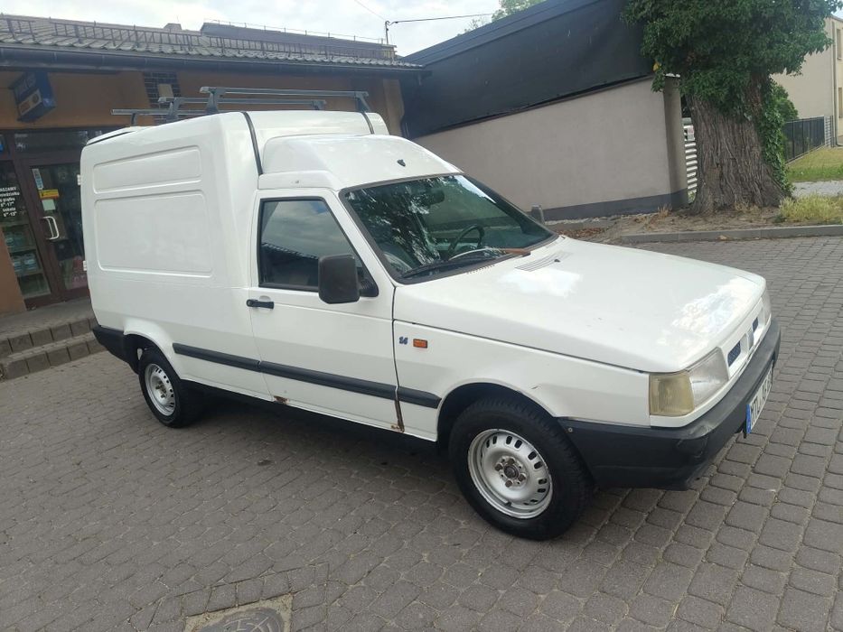 Fiat Fiorino