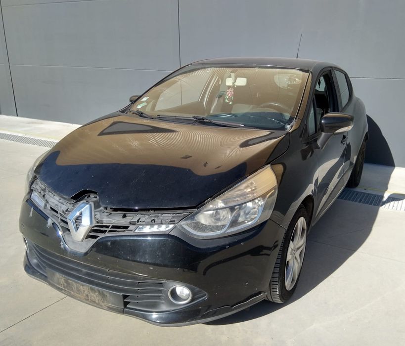 RENAULT CLIO IV - 2014 - Para Peças