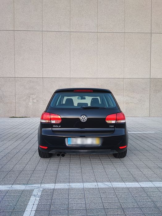 2.0TDI 110cv, 1 dono, nacional, 140mil kms