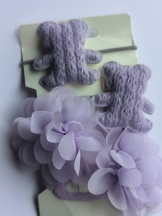 Spinki do włosów