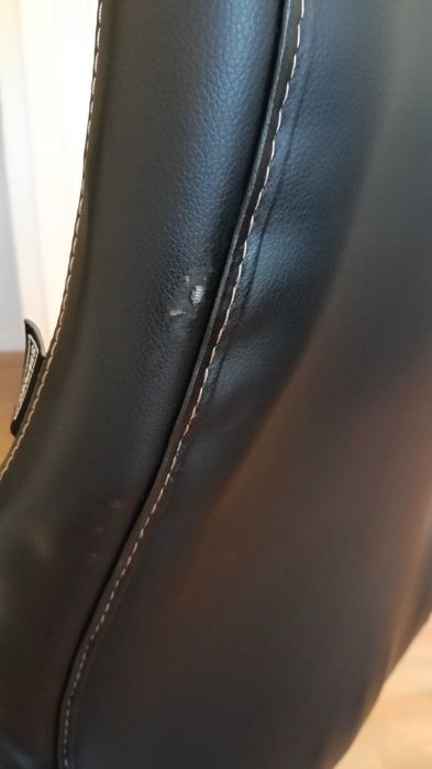 Cadeira escritório executiva