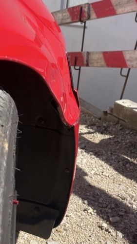 Audi a3 8p 1.4 tfsi