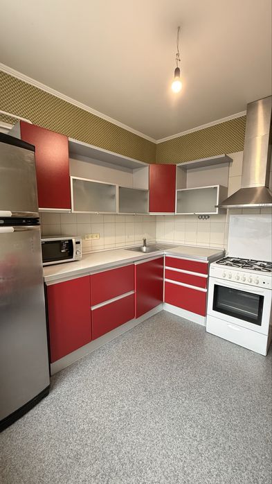 Продам 3к квартиру на Левобережном-3