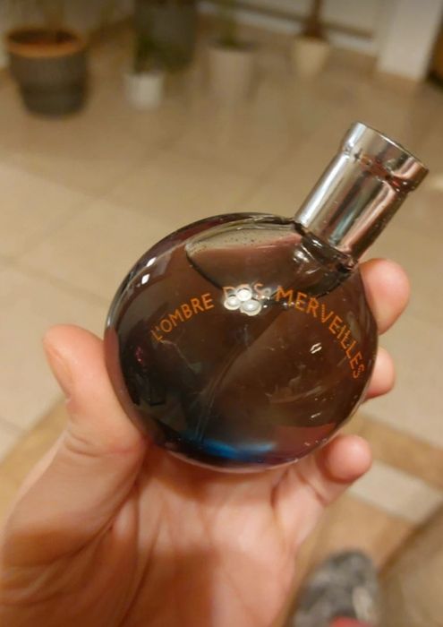 Hermes l'ombre des merveilles