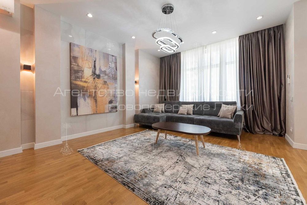 3-rooms apartment apartment by the address st. Bulvar Druzhby Narodov (area 114 m²) - Atlanta.ua - photo 9