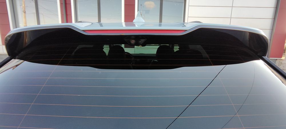 Chevrolet Bolt EUV Premier sport 2022