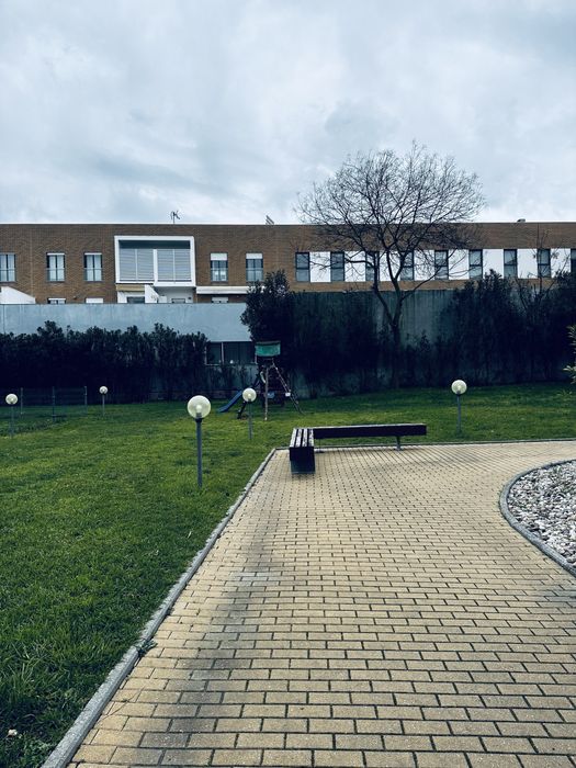 Condominio novaeborae
