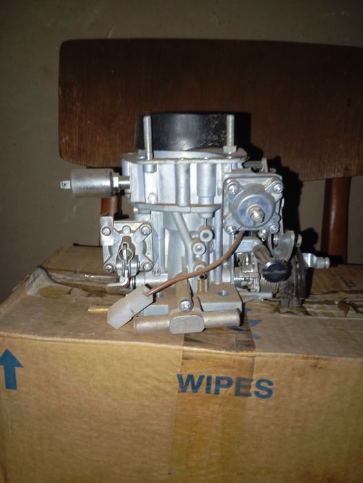 Продам солєкс 21083 новий