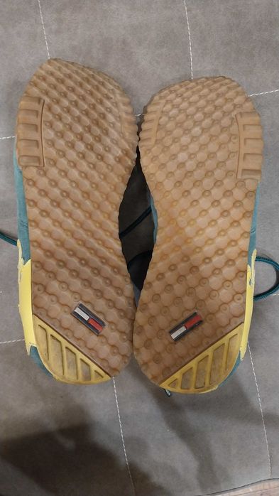 Hilfinger buty męskie