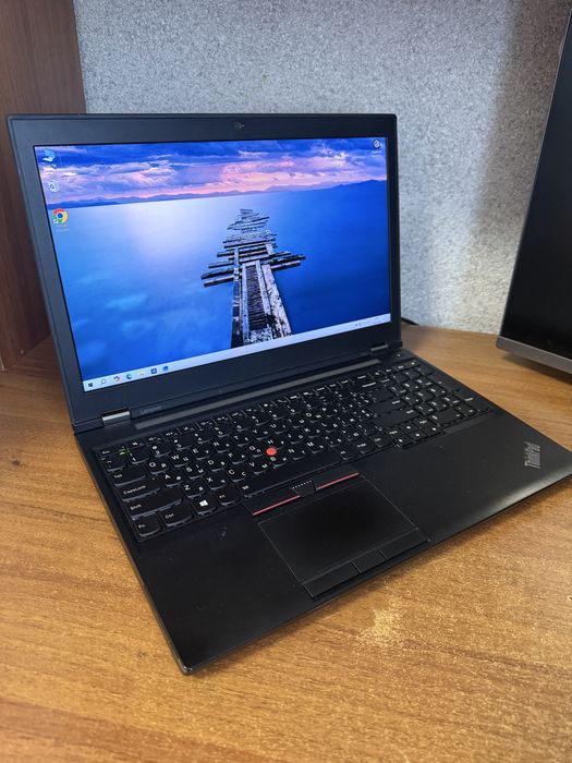 lenovo thinkpad p51 - купить ноутбуки - Цена на OLX.ua
