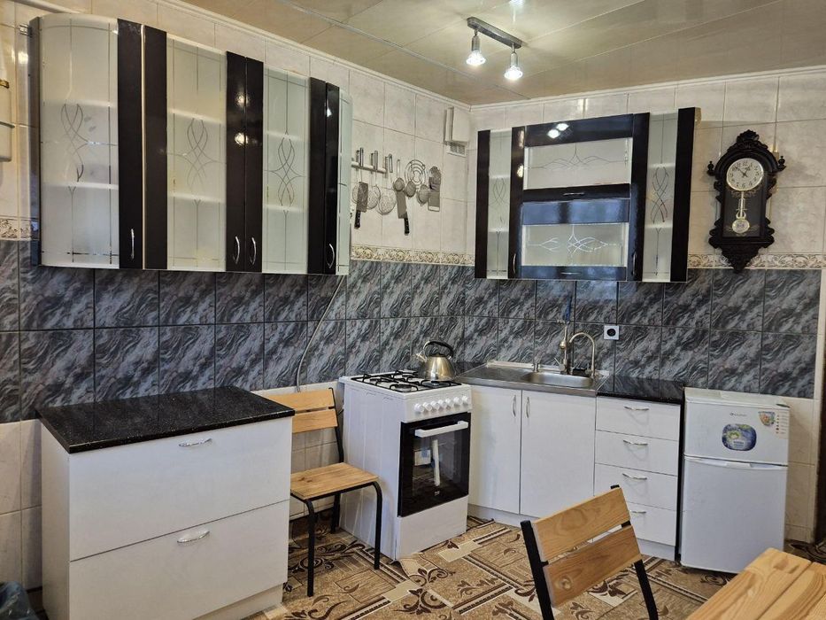 Продається будинок у місті Франківську 4 спалні