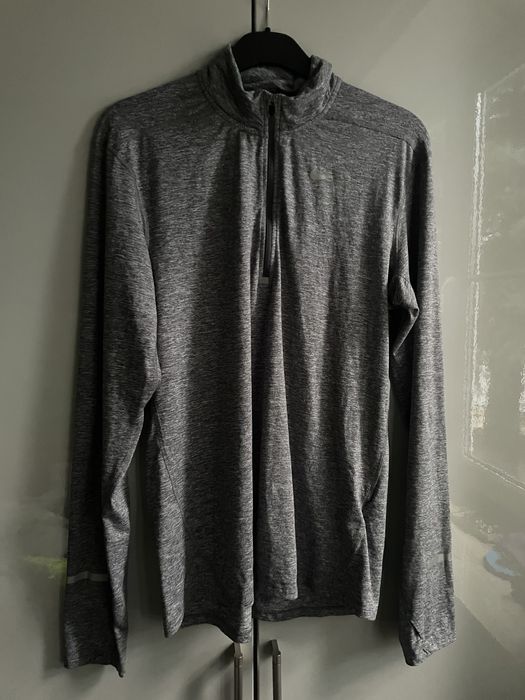 Bluza  Nike roz M szara