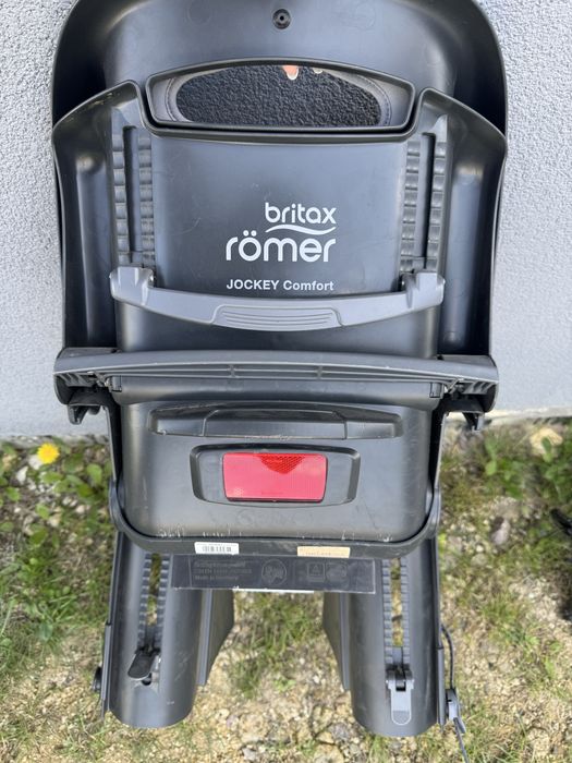 Велокрісло britax römer JOCKEY Comfort