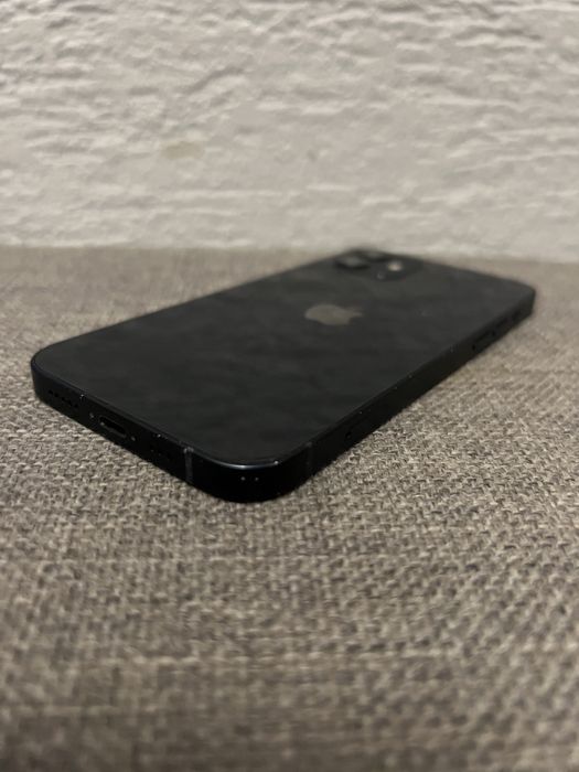Iphone 12 64gb, 100% bateria, gwarancja