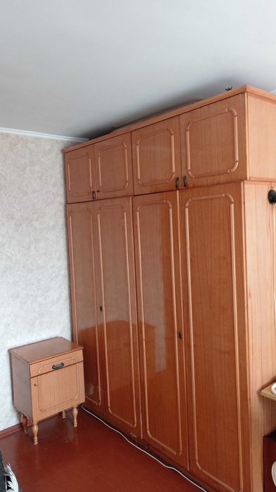 Спальний гарнітур б/у