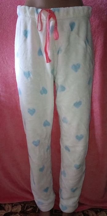 Махровая пижама, халат