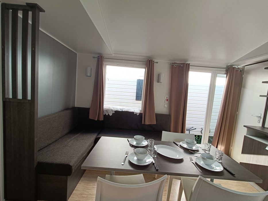 Mobil Home T3 | O'hara O'tiny TOP Quality OFERTA TRASNPORTE