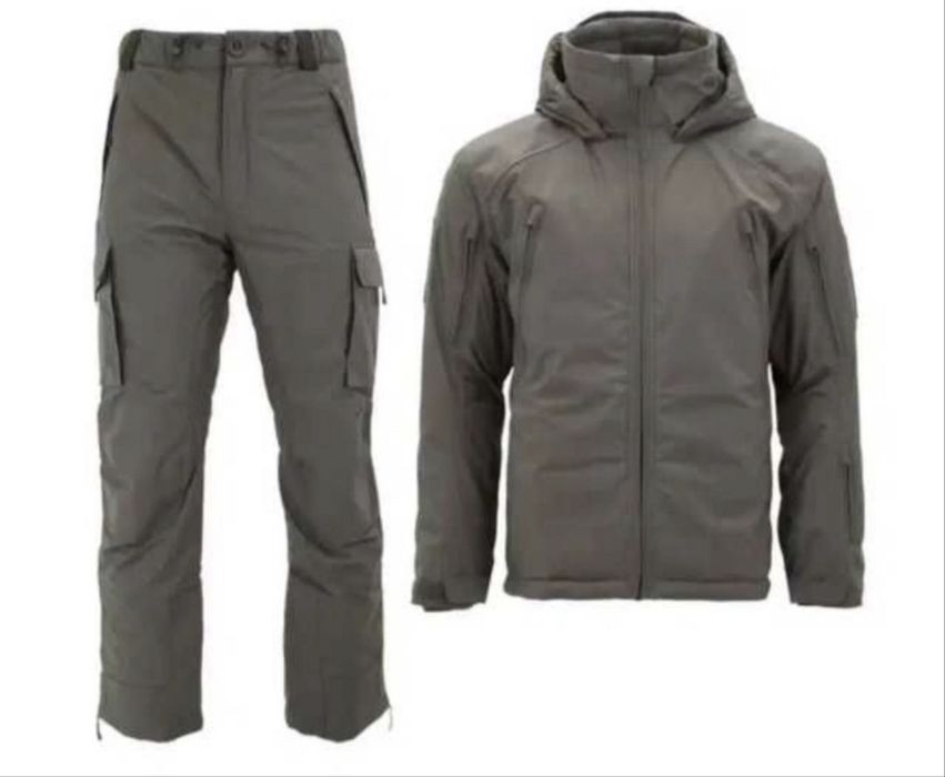 Комплект Carinthin MIG 4.0 (куртка + штани) оригінал, L, стан новий.