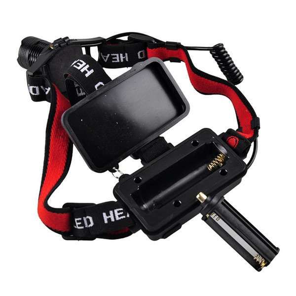 Luz Led (corrida/trabalho)