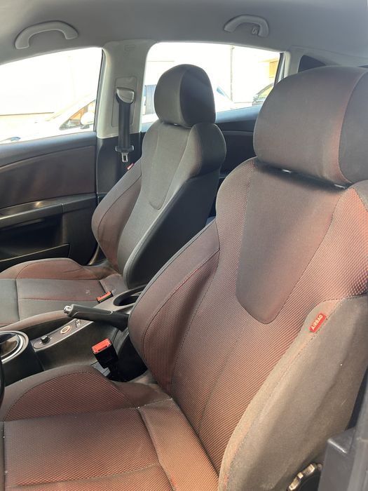 SEAT LEON 2.0 TDI Sport up ( aceito trocas por algo do meu agrado )