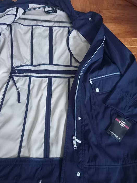 Walbusch водонепроникна жіноча мода 46-50 розмір