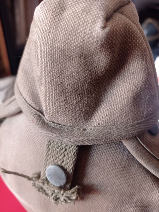 Cantil USA 2ww usado