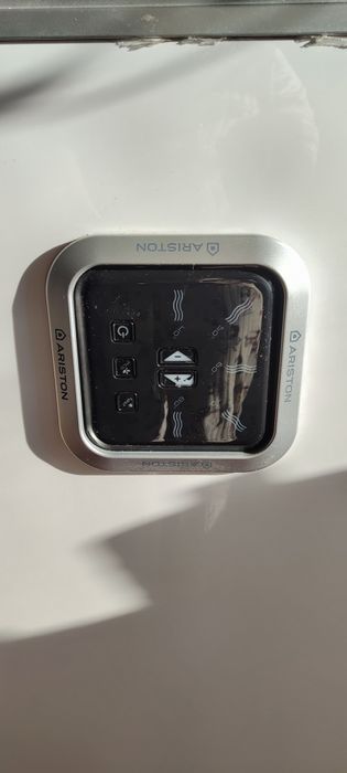 Бойлер ARISTON ABS VLS PW 80 литров