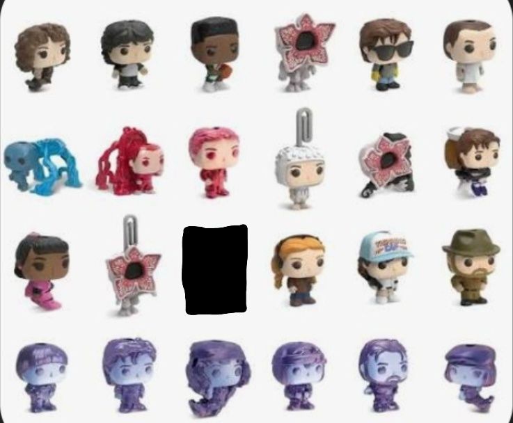 Вся колекція дивні дива КРІМ УІЛЛА